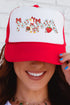 Gooseberry Mama Otto Foam Front Trucker Hat