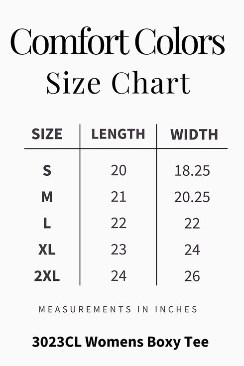 Berry Best Strawberries Comfort Colors Women's Heavyweight Boxy Tee