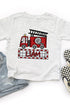 Toddler Personalized Rescue Ready Fine Jersey Tee *Personalize Your Name