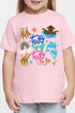 Toddler Two By Two Fine Jersey Tee