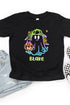 Toddler Personalized Glow & Boo Boy Fine Jersey Tee *Personalize Your Name
