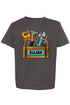 Toddler Personalized Little Fixer Fine Jersey Tee *Personalize Your Name