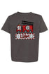 Toddler Personalized Rescue Ready Fine Jersey Tee *Personalize Your Name