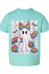 Toddler Rainbow Glam Ghost Fine Jersey Tee