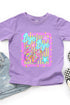 Toddler Bye Bye Butterfly Fine Jersey Tee