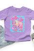 Toddler Gotta Go Buffalo Blue Fine Jersey Tee