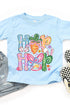 Toddler Coquette Hip Hop Fine Jersey Tee