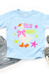 Toddler Just A Silly Goose Fine Jersey Tee