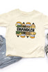 Toddler Personalized Camo Pencil Pack Fine Jersey Tee *Enter Kid's Name