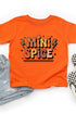 Toddler Autumn Mini Spice Fine Jersey Tee
