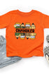 Toddler Personalized Camo Pencil Pack Fine Jersey Tee *Enter Kid's Name