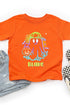 Toddler Personalized Glow & Boo Boy Fine Jersey Tee *Personalize Your Name
