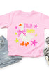 Toddler Just A Silly Goose Fine Jersey Tee