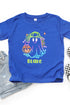 Toddler Personalized Glow & Boo Boy Fine Jersey Tee *Personalize Your Name