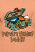 Toddler Personalized Pawpaw's Fishing Buddy Fine Jersey Tee *Personalize Your Name
