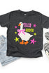 Toddler Just A Silly Goose Fine Jersey Tee
