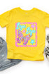 Toddler Bye Bye Butterfly Fine Jersey Tee