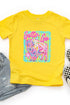 Toddler Gotta Go Buffalo Blue Fine Jersey Tee
