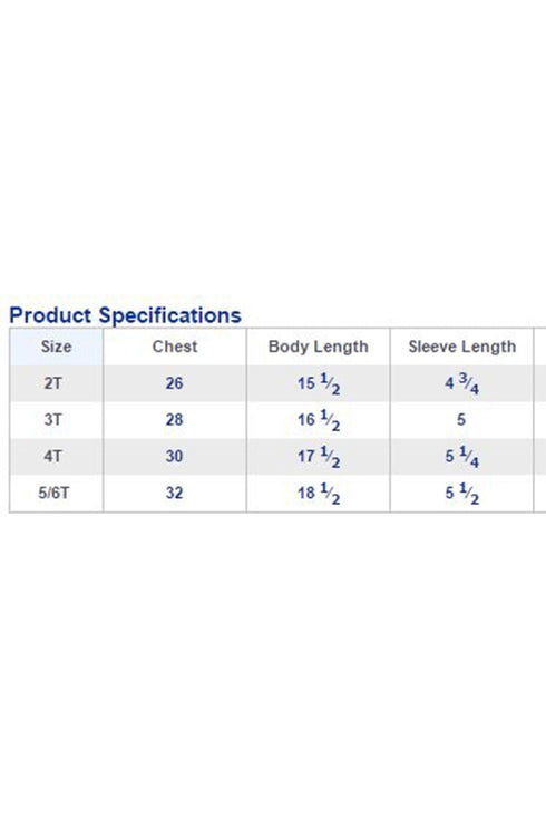 Toddler Personalized Pink Power Crew Kid Fine Jersey Tee *Personalize Your Name