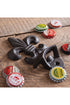 5.5 x 2.75 Fleur De Lis Wall Mounted Bottle Opener