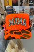 Hunting Season Mama Otto Foam Front Trucker Hat