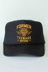 Former Teenage Dirtbag Otto Foam Front Trucker Hat