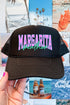 Margarita Weather Color Block Otto Foam Front Trucker Hat
