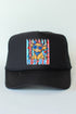 Moo-Rica Otto Foam Front Trucker Hat