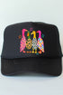 Neon Quack Pack Otto Foam Front Trucker Hat
