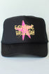 Star Everything Hallelujah Otto Foam Front Trucker Hat