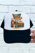 Just Keep Driving Otto Foam Front Trucker Hat