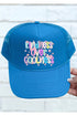 Kindness Over Coolness Otto Foam Front Trucker Hat