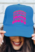 Radiant Sunshine And Jesus Otto Foam Front Trucker Hat