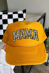 Hunting Season Mama Otto Foam Front Trucker Hat