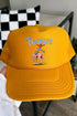 Well Sheeyit Cowboy Otto Foam Front Trucker Hat