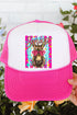 Smart Ass Otto Foam Front Trucker Hat