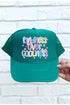 Kindness Over Coolness Otto Foam Front Trucker Hat