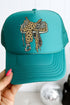 Spotted Saddle Otto Foam Front Trucker Hat