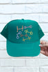 Bitty & Bright Otto Foam Front Trucker Hat