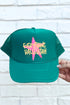 Star Everything Hallelujah Otto Foam Front Trucker Hat
