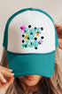 Stars Always Be Kind Otto Foam Front Trucker Hat