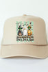 Duck, Duck, Boo Otto Foam Front Trucker Hat