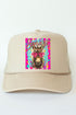 Smart Ass Otto Foam Front Trucker Hat
