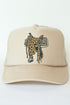 Spotted Saddle Otto Foam Front Trucker Hat