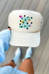 Stars Always Be Kind Otto Foam Front Trucker Hat