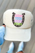 Count Your Lucky Stars Otto Foam Front Trucker Hat