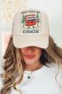 I'm A Little Cooler Otto Foam Front Trucker Hat