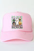 Duck, Duck, Boo Otto Foam Front Trucker Hat