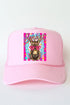 Smart Ass Otto Foam Front Trucker Hat