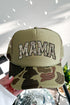 Hunting Season Mama Otto Foam Front Trucker Hat